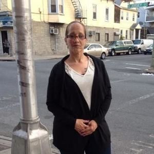 Meet your Posher, Cathy